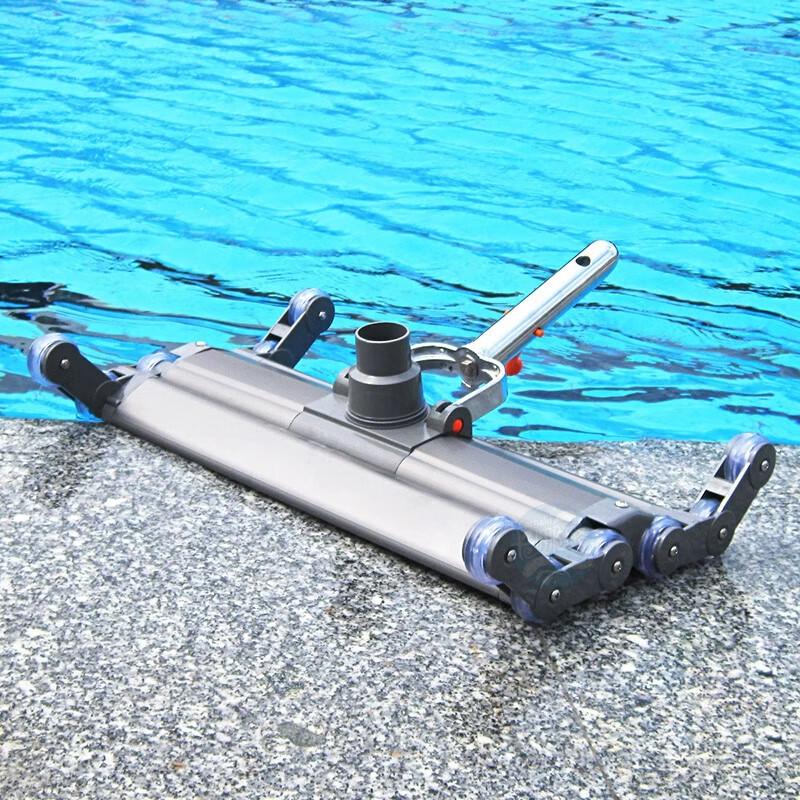 Pool Vacuum Head