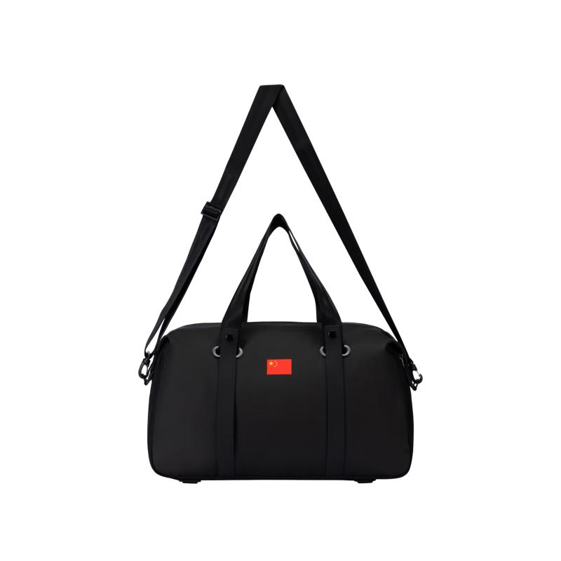 Anta Champion National Flag Style Shoulder Bag One Size