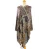 Quastenschal Paisley Pashmina Mode Hijab