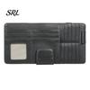 Driving Organizer for Car Sun Visor, Pen Business Card Holder Organizer, Ticket Essentials Storage Pouch, Sunglasses Clip Stowing Tidying Accessories