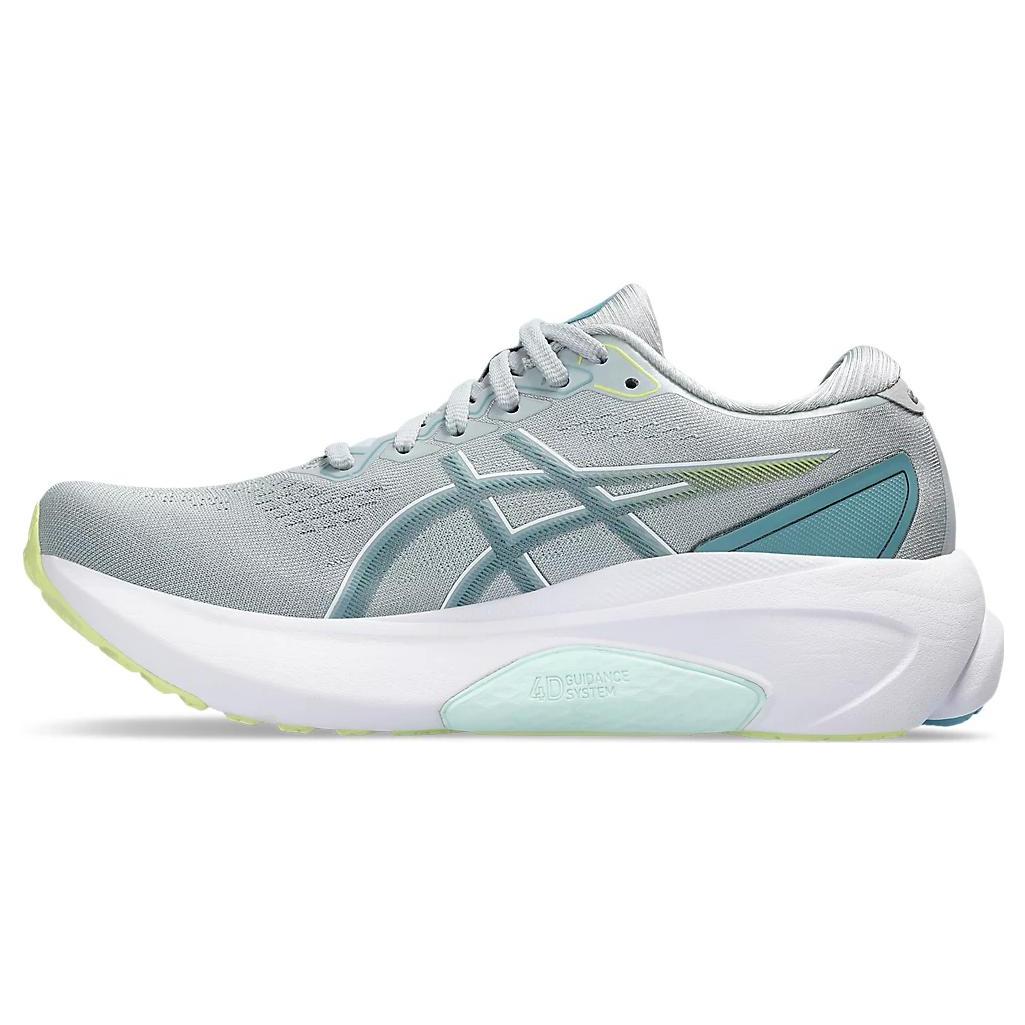

new Asics Gel Kayano 30 Piedmont Grey Gris Blue Women s 38