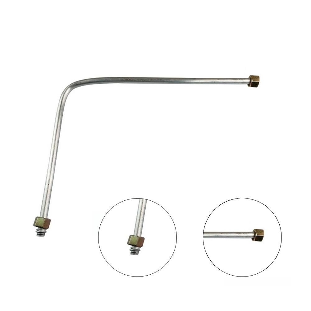 Air Compressor Air Compressor Tube Aluminum Exhaust Tube