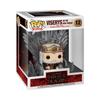 Funko POP! House Of The Dragon Viserys Targaryen Collectable Figurine