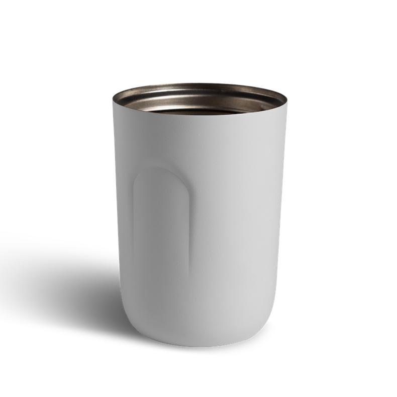 Kubek termiczny siprime blanco