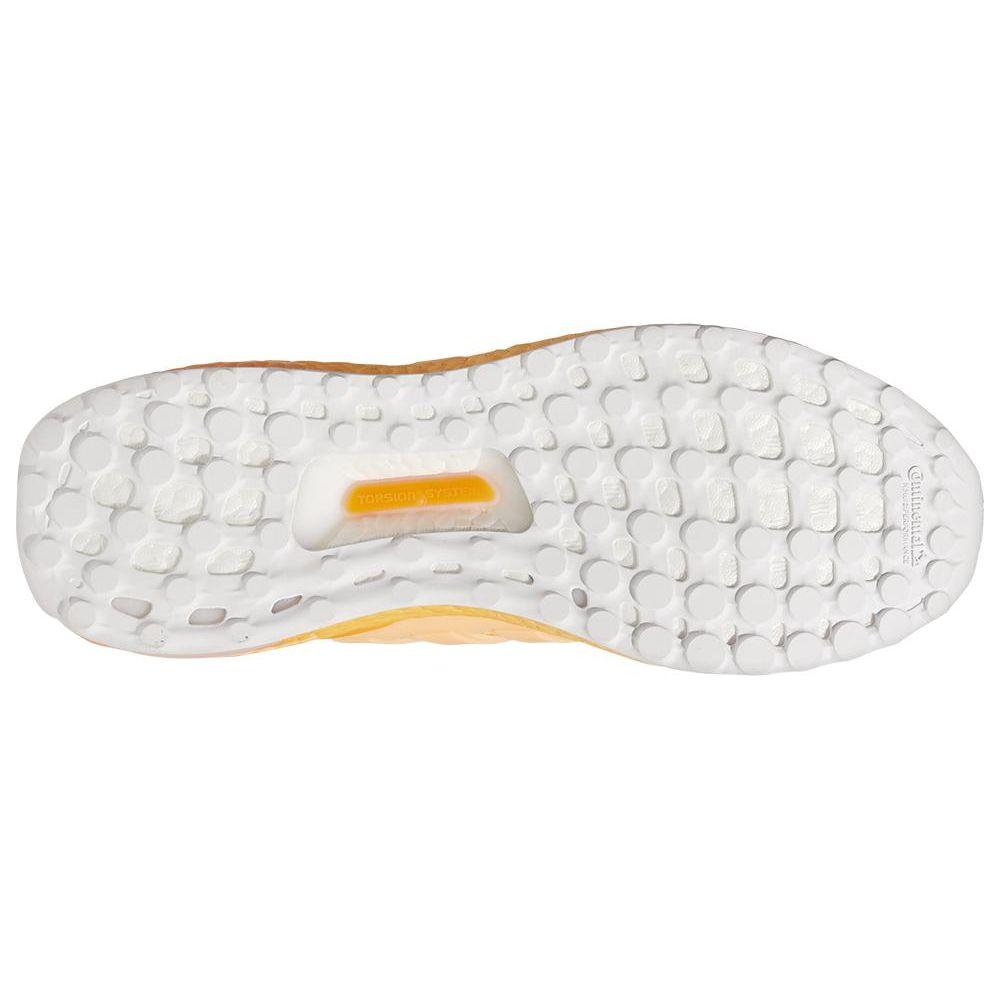 adidas UltraBoost 5.0 DNA Orange Rush Men Sneakers Acid-Orange Footwear-White HR0594