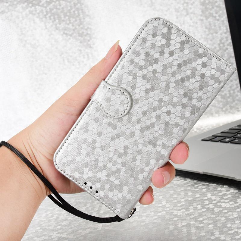 Punkt-Magnet-Klapphülle für Nothing Phone 3