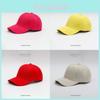 Gorra de Béisbol de Protección Solar de Verano Para Hombres Mujeres Con Ala Ancha Accesorio de Moda Versátil