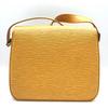Used LOUIS VUITTONShoulder Bag Epi Leather Women