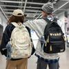 Fashion Backpack for Women and Men Lightweight Travel Backpacks Laptop Bag College, High School Students School Backpack