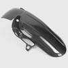 WOOGA Motorcycle Rear Wheel Fender Cover, Splash Guard Motorcycle Parts