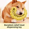 Pet Under-eating Dog Toy Squid Whiskers Self-amusement, Boredom Relief, Chewing, Long-lasting, Easy To Bite, Training, Teeth Cleaning, Dog Bite Toy