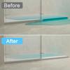 1PC Self-Adhesive Silicone Bathroom Water Stopper Water Retaining Strip Bendable Bathroom Door Washing Machine Shower Dam Barrie
