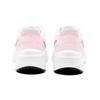Nike Air Max Fusion Abrasion Resistant Breathable Low top Running Shoes Women's Pink White CJ1671-100(TeamS3-S-BOX)