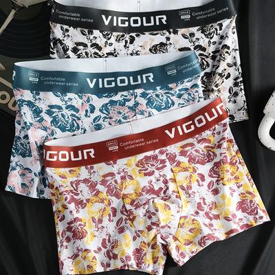 Sous-vêtements – Boxers