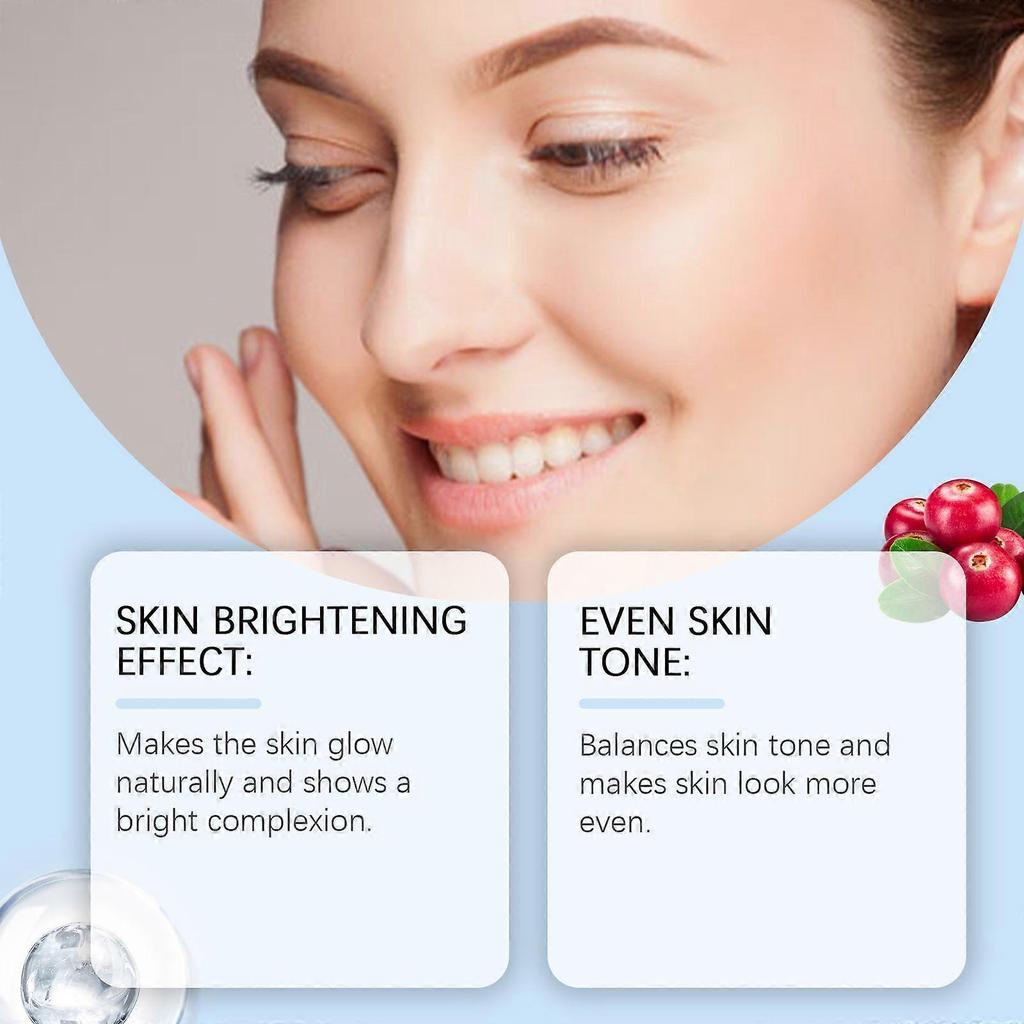 Limited time!!West Month Glutathione Brightening Essence Moisturizing And Nourishing Radiant Facial Skincare Serum