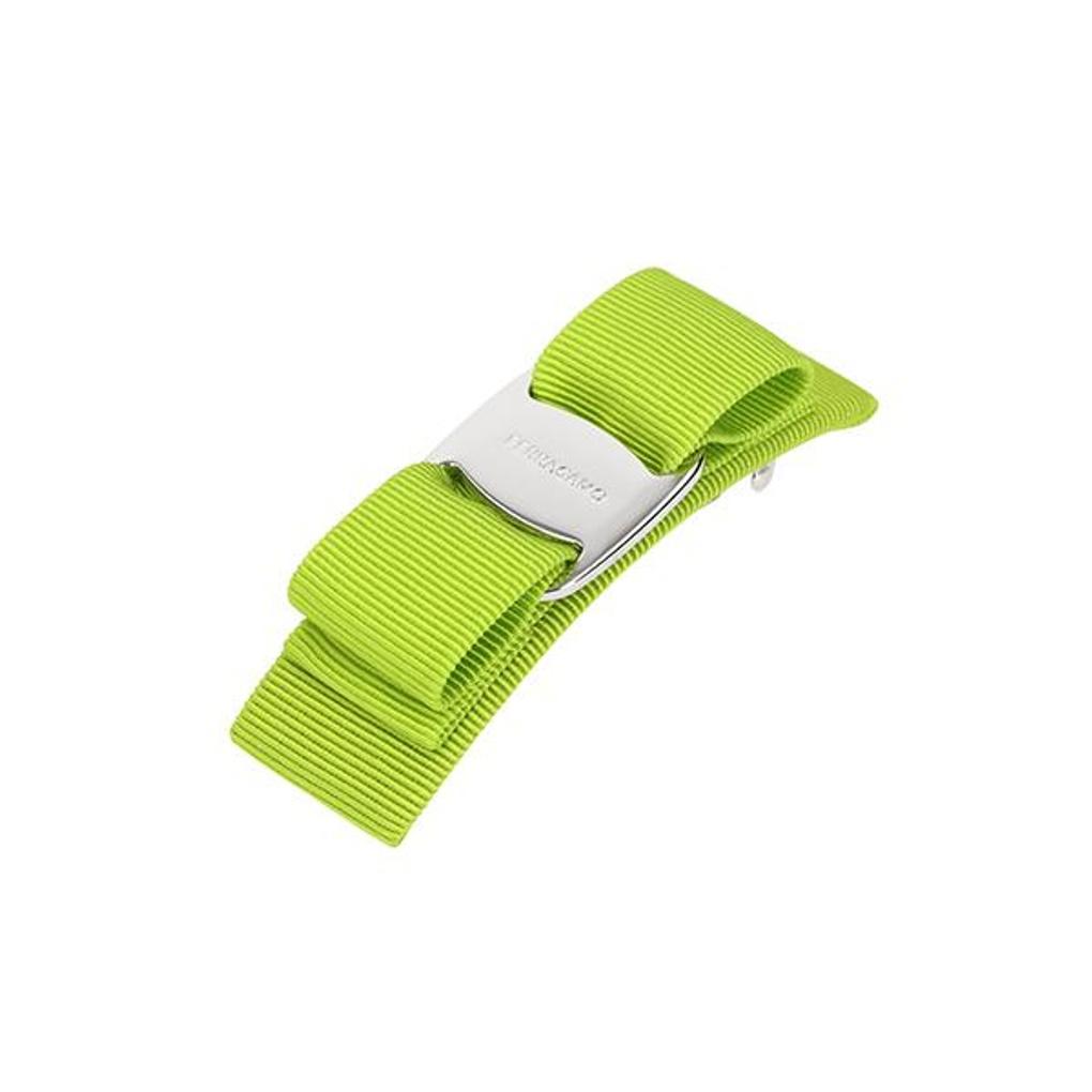 [Salvatore Ferragamo Salvatore Ferragamo] 34 0434 0776396 Women s Hair Clip 34 0434 0776396