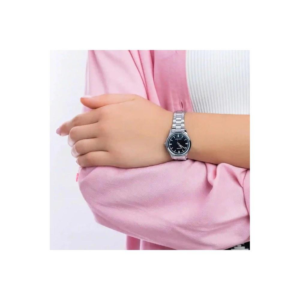 Casio Dress Watch LTP-V005D-1A Collection
