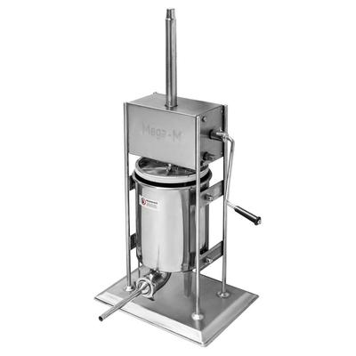 Manual Stuffer Mega-M HO 10L Vertical N