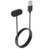 Smartwatch Charger Cable Power Adapter Charge Cord Magnetic Fast Charging Line Dock Station for Amazfitbip3