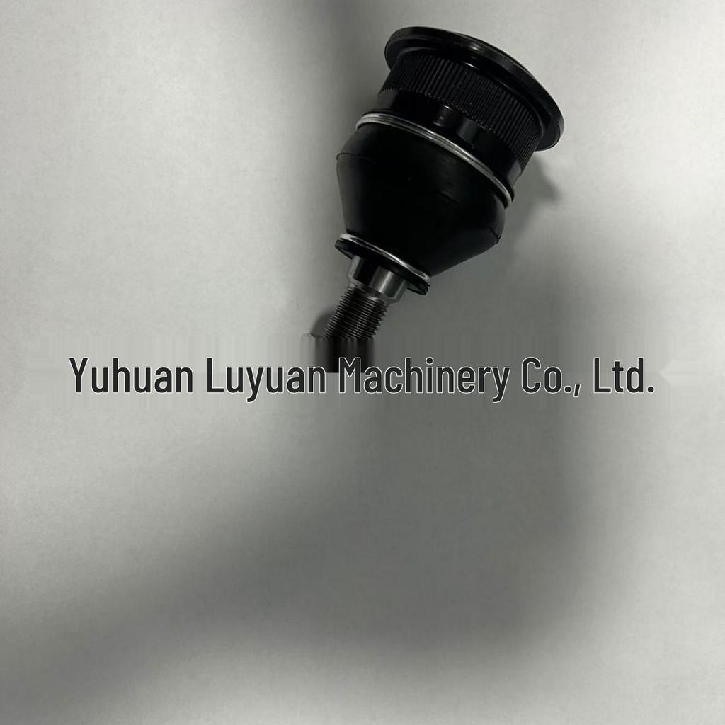 Toyota Chassis Suspension Ball Joint and Tie Rod Components