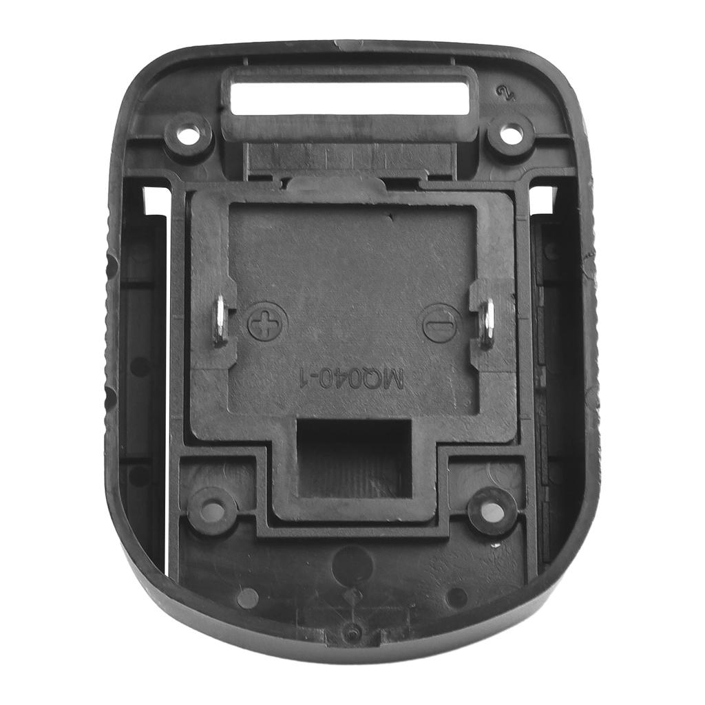 Battery Adaptor Holder For Maki-ta BL1830 BL1430 BL1860 Li-ion Battery Mount Connector For Tool RC Toys Robotics Electric Tools