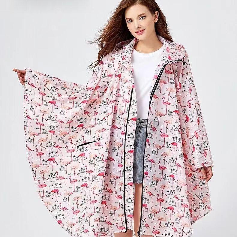 Große Größe Atmungsaktive Frauen Regenmantel Leichte Regen Mantel Poncho Damen Wasserdicht Mann Regenmäntel Erwachsene Winddicht Mantel