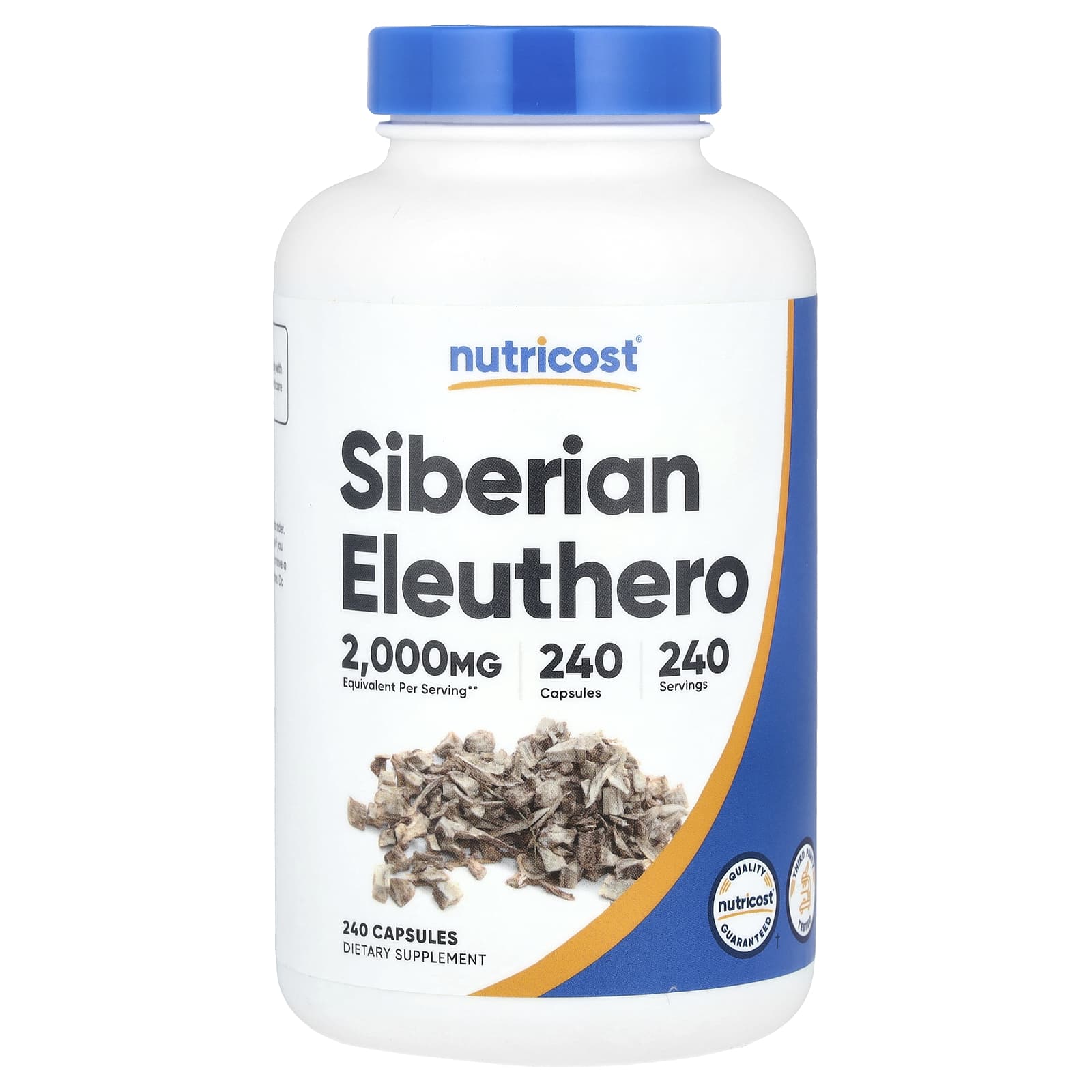 

Siberian sagebrush, 2,000 mg, 240 capsules