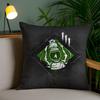 D-DeadS By D-DaylightS Pillow Case Sofa Short Plush Double-sided HD Printing Room Home Office Gift Cushion Cover
