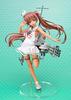Kantai Collection Libeccio Scale Complete Figure Through Mail Order Via Hobby Japan Monthly Magazine June July 2017 and Select -KanColle- (Regular