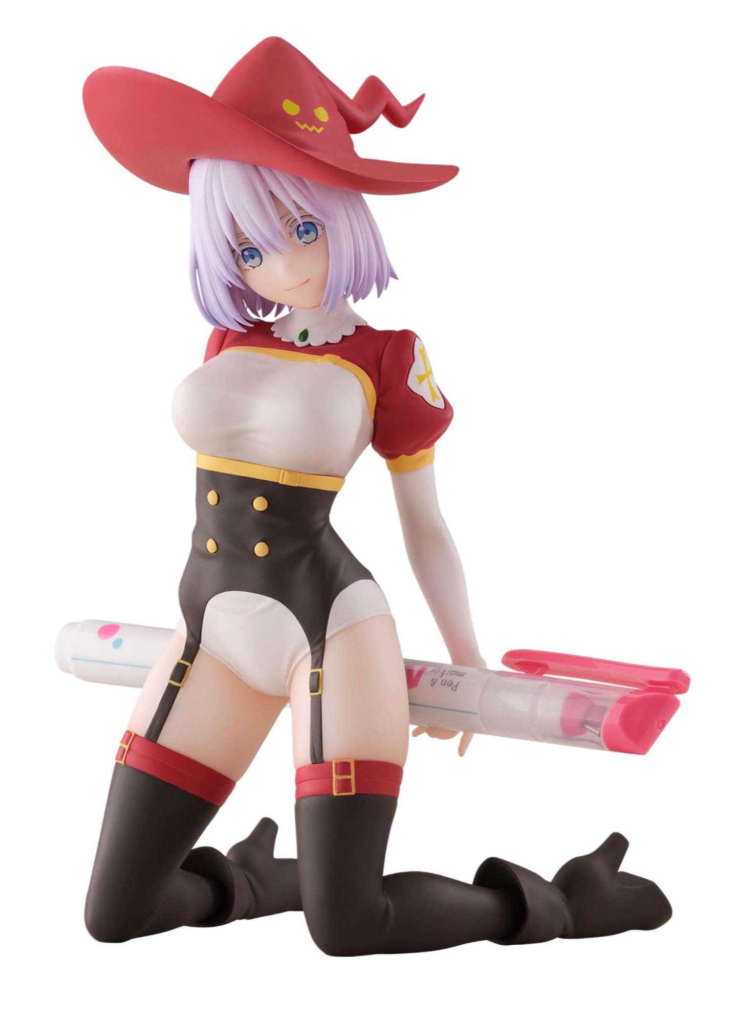 

2.5-dimensional temptation Penfle Ikora ~Purge ver.~