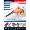 Scule electrice – Suflante și accesorii