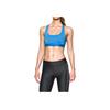 Under Armour Solid Color Sports Bra Women underwear 1276503-464