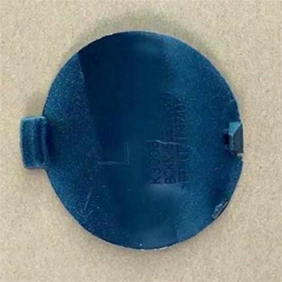 Car Rear Left Tow Hook Cover BCKN-50EL1 for Mazda 3 Hatchback BP -