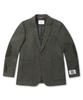 BRENTWOOD [Hunting Jacket] Wool Blended Herringbone Hunting Jacket Brjcw25453Khx