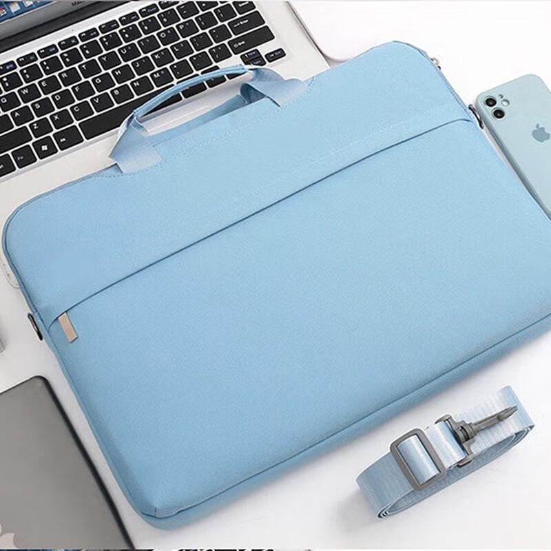 Li Shen Women's Simple Laptop Sleeve