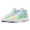 Nike Air Zoom GT Run EP Tie Dye Unisex Tenisky Viacfarebné Biela Čierna DA7920-900