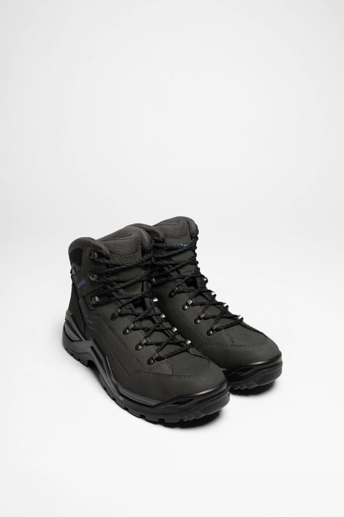 Обувь для треккинга Lowa Renegade Evo GTX Mid (311916) anthracite/steel blue