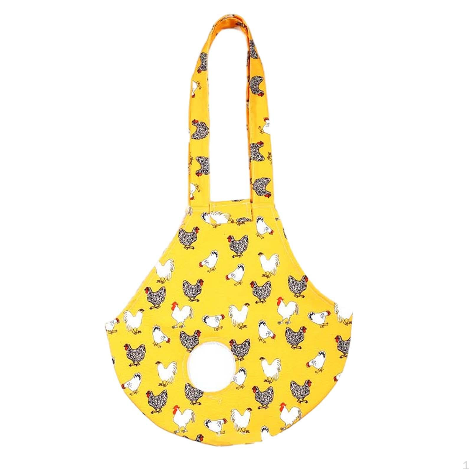 Шикарная сумка для транспортировки птицы — модная и функциональная Style B