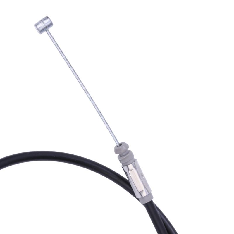 Lock Actuator Service Part 69150-0C010, 2001-2007 Application Reference, Rear Door Assembly with Bracket, Spring Mechanism, and Wire Lead