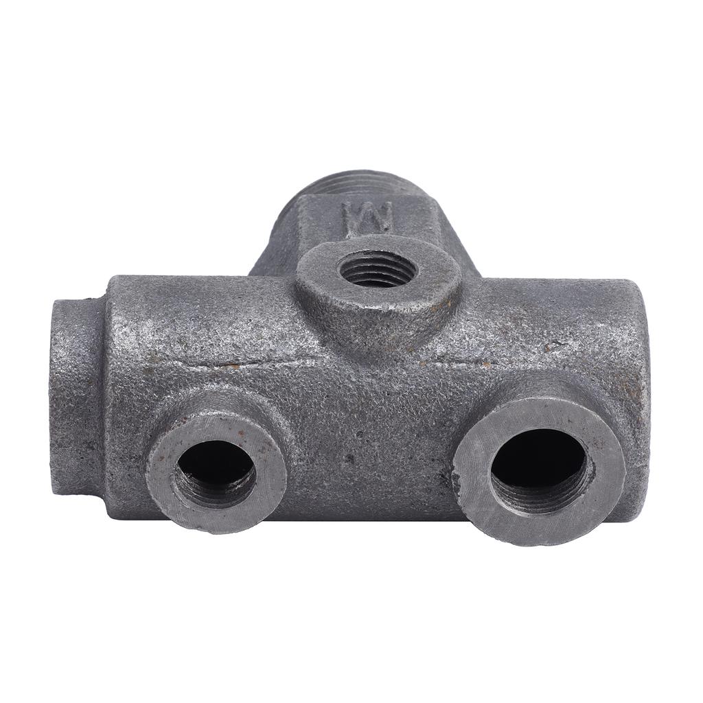 Luftkompressorregler Langlebig Zerlegung Installation Einfach Luftkompressorzubehör für