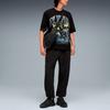 Puma Essentials Sweatpants Select Fleece Thick Warm Loose Mid Waist Knitted Sports Pants Men Bottoms 63473301