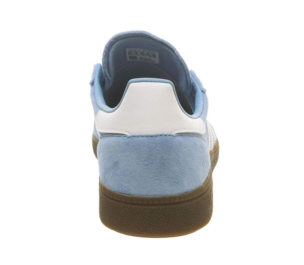 Adidas Originals HANDBALL SPZL Size 28cm Sneakers, Blue,