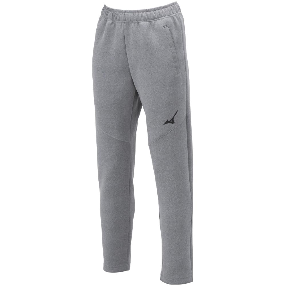 

Mizuno Stretch Training Size Ombre Size 130 Kids Sweatpants, Wear, 32JDA952, Blue-Gray Heather,