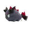 Sunsyea Arknights Official Merch Original Authentic Dragon Bubble Collection Plush Doll Keychain Chongyue Dusk Ling Nian Shu Yu