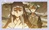 [Oshi No Ko] Memorial Clear Card Collection 10-Pack Box
