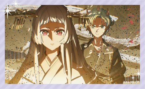 [Oshi No Ko] Memorial Clear Card Collection 10-Pack Box