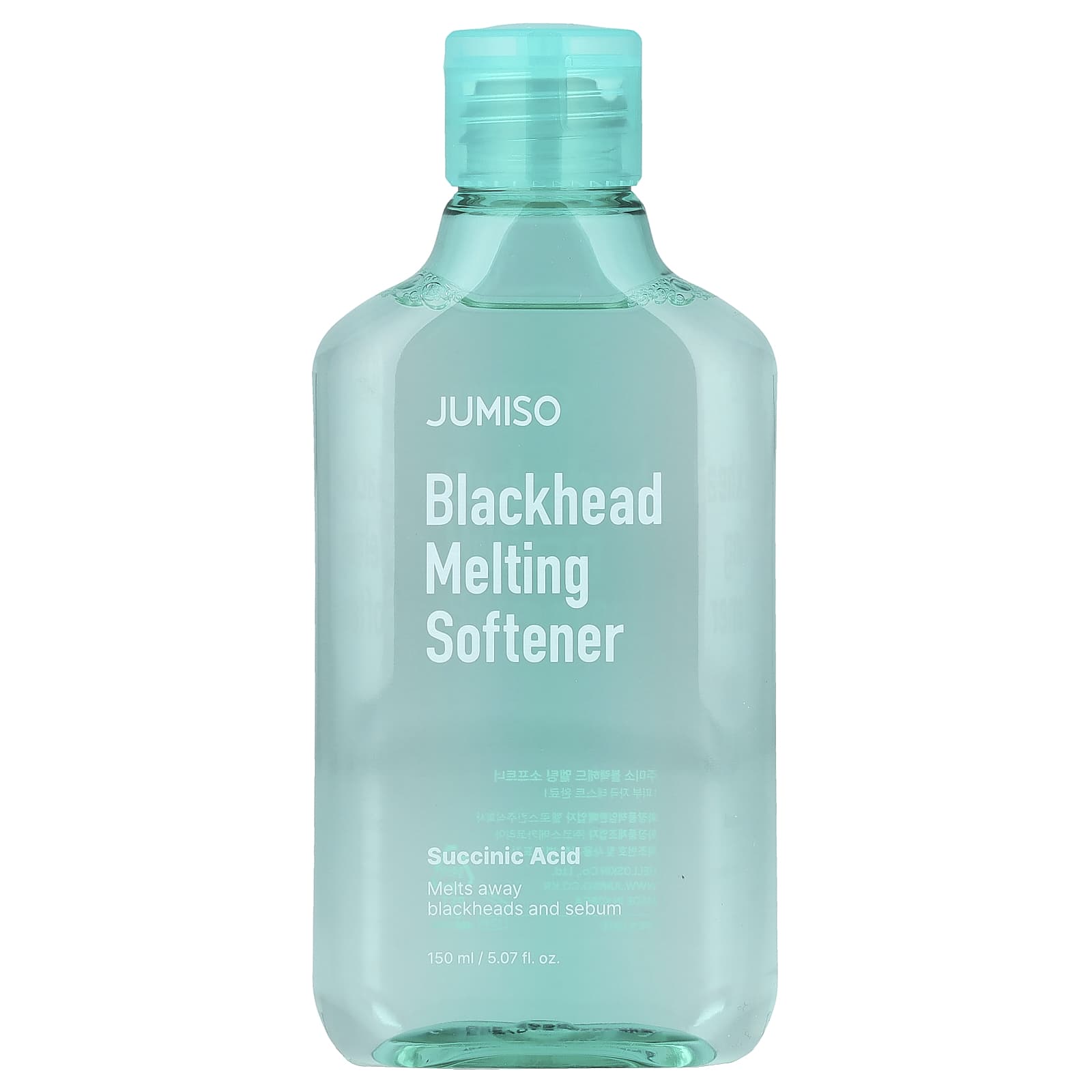 Jumiso Blackhead Melting Softener Special Kit, 52 Pieces