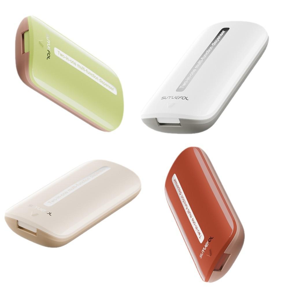 Portable Pill Cutter 1 1 And 1 1 Tablet Splitter Precision Pill Splitter For Small Large Pills Easy To Use Pill Divider Tool