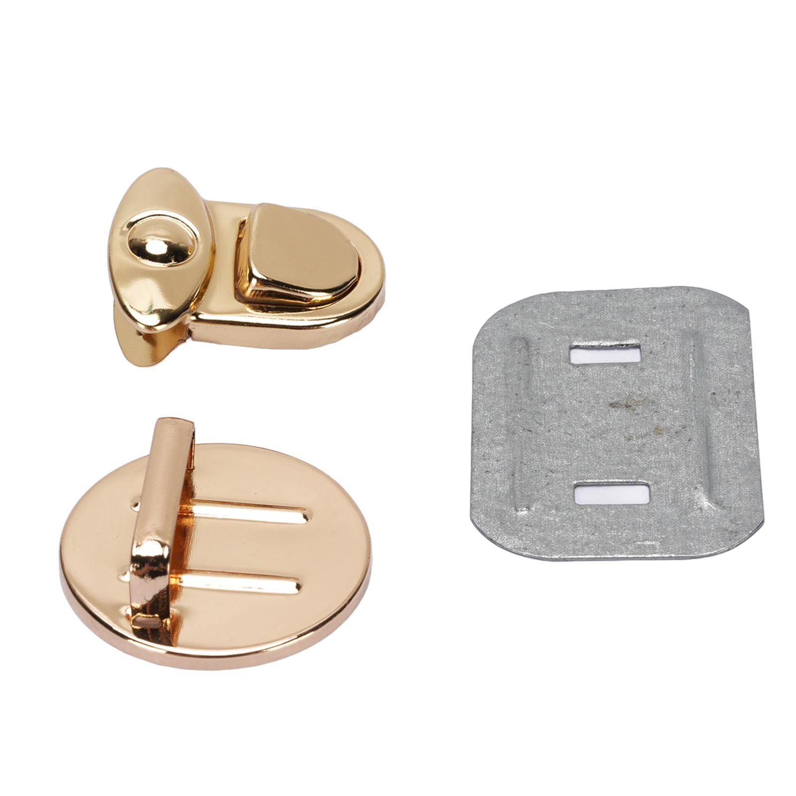 

10 комплектов металлических застежек-замков с широкой головкой 25 мм и базовой пластиной 30x39 мм для кожаного ремня