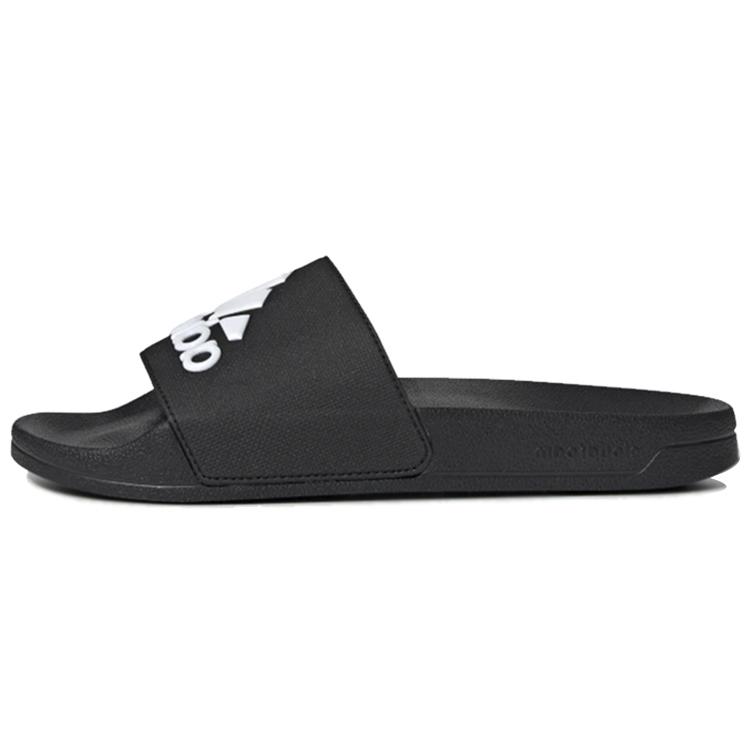New Adidas Adilette Shower 'Black' F34770